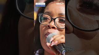 WATCH | March and March group protests against undocumented immigrants in Pinetown