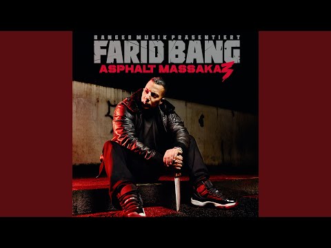 Putar King Of Gangstarap - Farid Bang