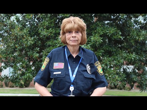 First black female officer becomes first SRO for Clearview Early Learning Center