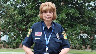 First black female officer becomes first SRO for Clearview Early Learning Center