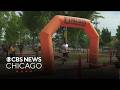55th Annual Walk and Roll in Grant Park