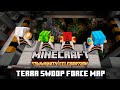 Community Celebration: Terra Swoop Force Trailer