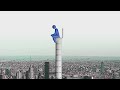 絶景のトイレは超危険！（パート1のつづき）