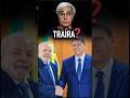 🚨Tarcísio de Freitas com o Lula? Centrão, direita ou esquerda?
