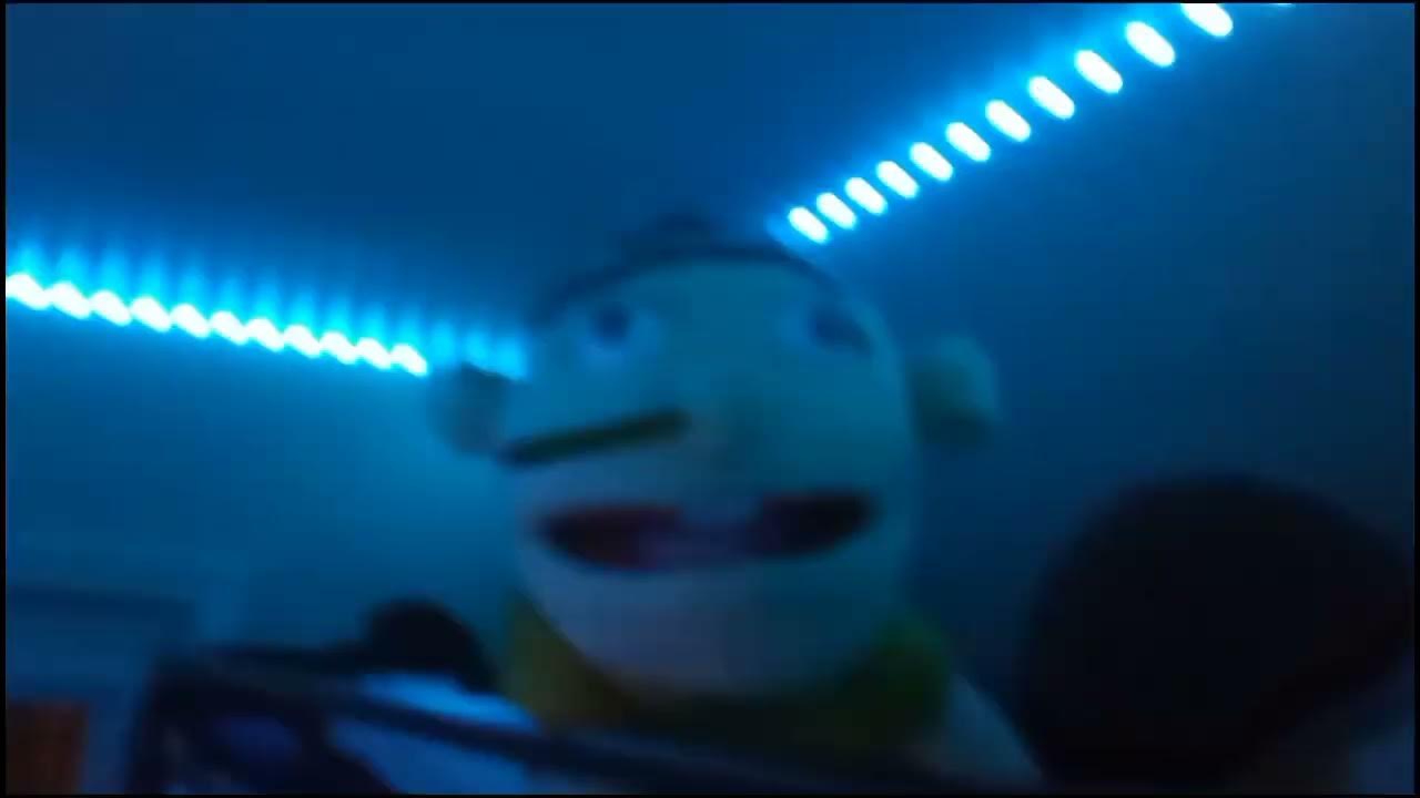 Jeffy why music video YouTube