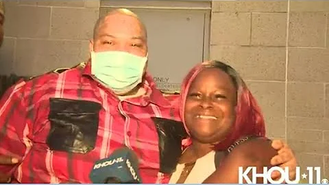 Man wrongly imprisoned based on faulty evidence li...