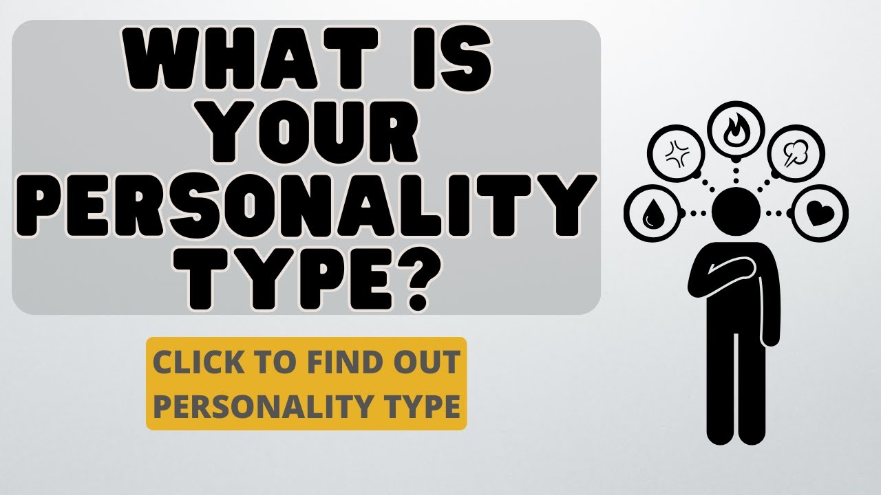 What is Your Personality Type? - 16 Myers Briggs Personality Types ...