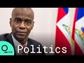 Haiti’s President Jovenel Moise Assassinated by ‘Highly Trained’ Killers'