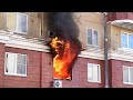 Бутово 2 / Пожар / Дрожжино / 17.03.22