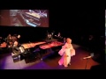 Live Performance By Emel Sayin Anoushiravan Rohani His Son Reza Aziz Joon 