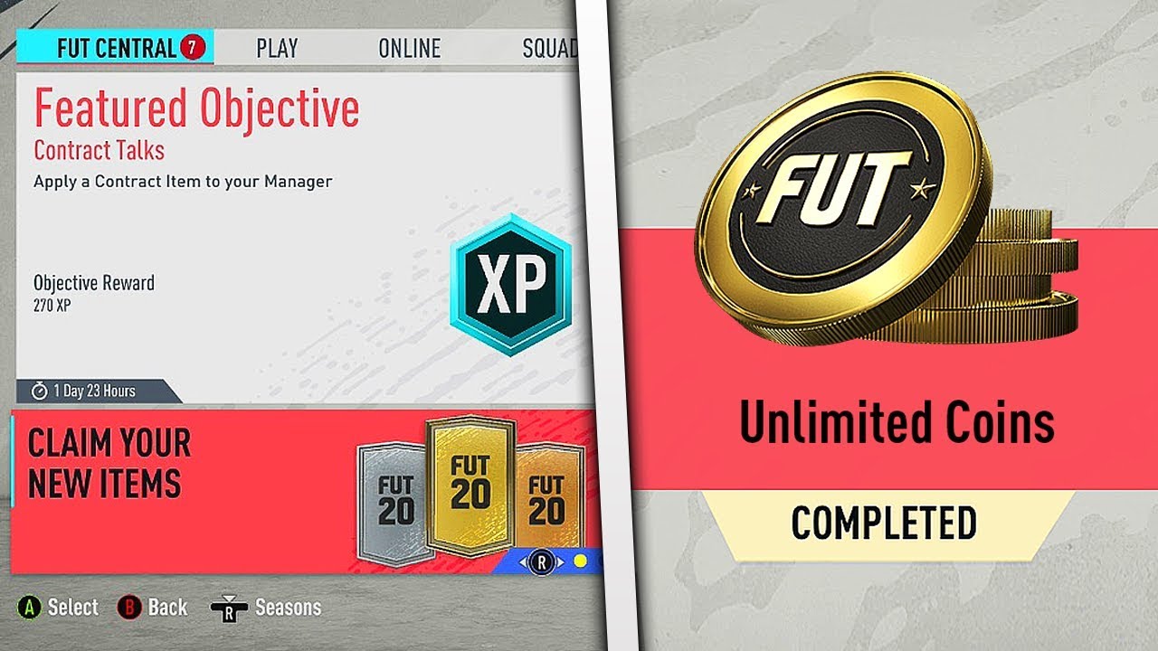 THIS GLITCH CAN MAKE YOU MILLIONS OF COINS... (FIFA 20 Trading - YouTube