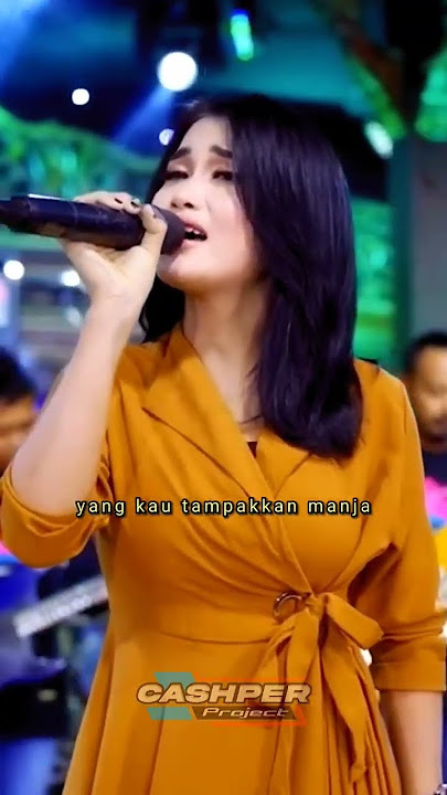 Sherly KDI - Kugapai Cintamu - Adella