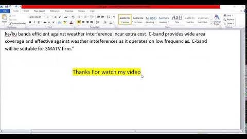 CS601 (Data Communication) GDB SOLTION