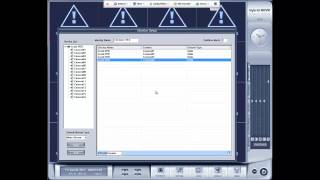 Celebrity Setup and Configure the Virtual Matrix Feature in The Hybrid nDVR Wealth