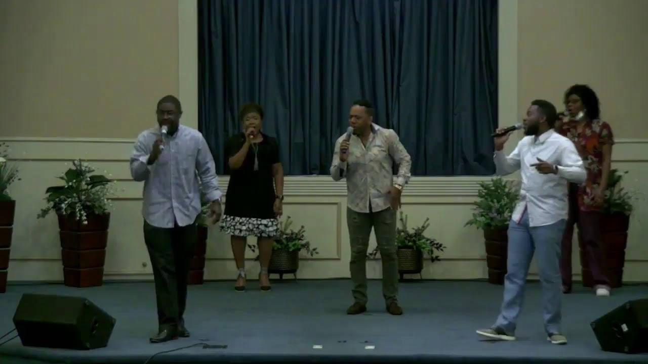 Trinity Gardens Church of Christ Live Stream YouTube