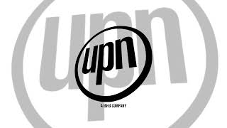 UPN Logo
