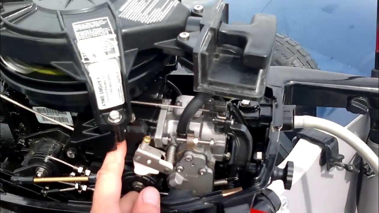 Карбюратор сузуки дт 15. Лодочный мотор сбрасывает обороты. Ханкай (hangkai) 9. Сузуки 9 9 4такта инжектор. Болт холостого хода на tohatsu 9.