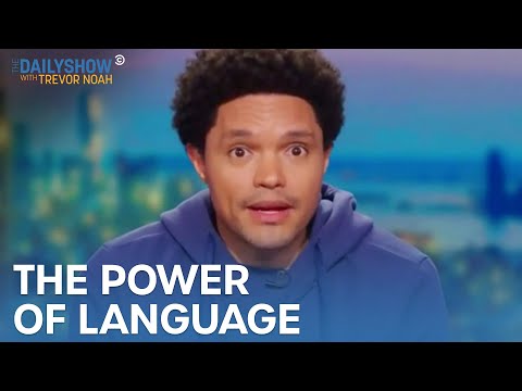 Demi Lovato Says Calling Extraterrestrials ‘Aliens’ Is Offensive | The Daily Show Episode cover