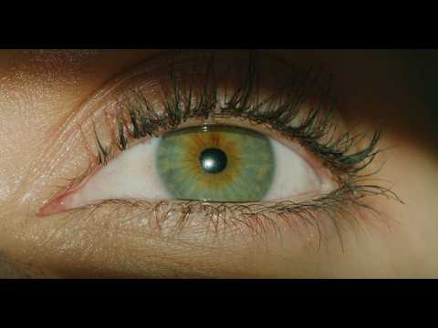 GLANCE (Award-Winning Short Film)