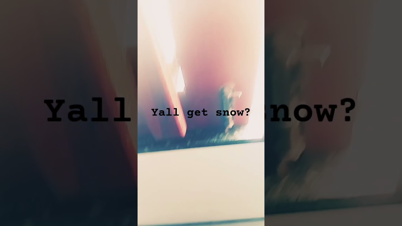 I don't even get rain 🫩