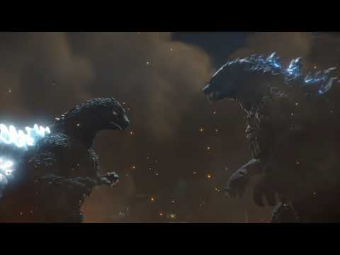 ✅ 【GODZILLA】#0 序章【ゴジラ-GODZILLA-VS 】PS4