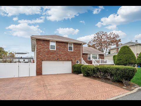 22 Mt Pleasant Avenue, Woodland Park, NJ home video tour