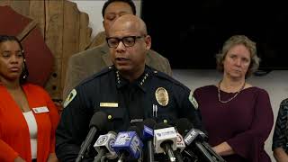 Police looking for motive of female teen school shooter in Wisconsin