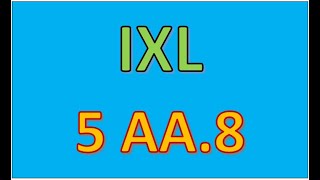 IXL 5th grade AA.8 - Measure angles with a protractor