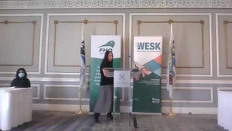 Press Conference: WESK and FHQ Developments: Enhancing Indigenous Women Entrepreneurship