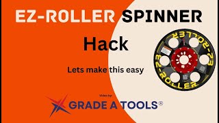 EZ- Roller Spinner Wheel .. Make it easy Hack