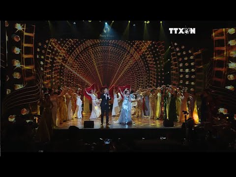 Video Giọng Ca Doanh Nhân Happy Women 2022 - Văn Hóa Toàn... - youtube