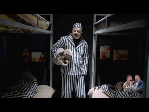 \"მიხო და მარო\" 29-ე სერია; პაატა გულიაშვილი-Paata guliashvili