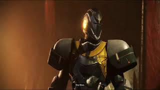 Destiny 2: Shadowkeep - All Story Cutscenes and Dialogue