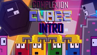 Complexion Cubez Intro (2D Animation) Net Worth
