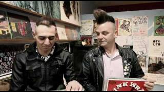 Weekend With Fireballs