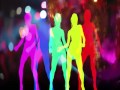 Ninfa Party Babes Private Gold OST