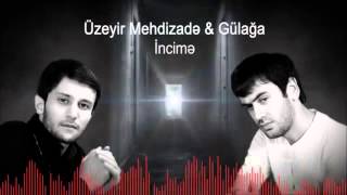 Uzeyir Mehdizade & Gulaga   Incime UZEYIR production 2012 2013 ORGINAL