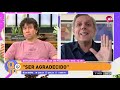 "4 cambios que traen resultados" - Bernardo Stamateas en Que Mañana!. Canal 9. 16/09/2020