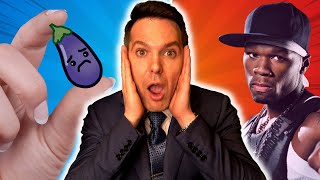 Famous 50 Cent Had WHAT Surgery? Profile