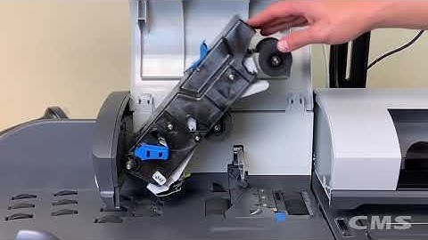 How to Clear Misfeeds and Jams in Your Postage Machine