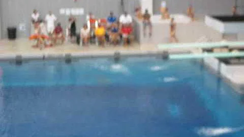 09 Kathryn connolly Junior Zones 1 meter