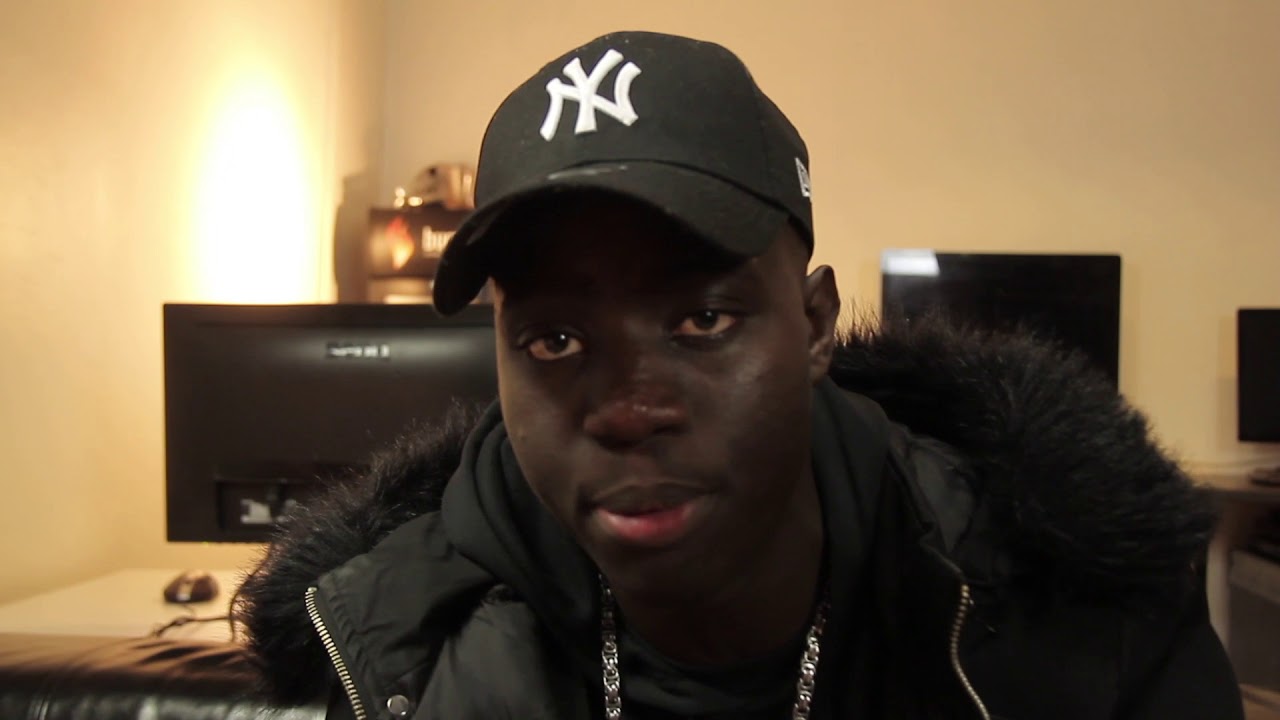 BA2S - portrait & freestyle buzzdefou - YouTube