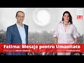 Fatima mesaje divine pentru umanitate