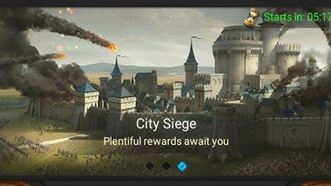 Top Strategy Games Rise of The Kings for Gamers on iOS and Android Gameplay 6