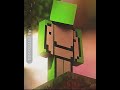 Real Dream Vs Red Dream | Minecraft Suggestion |