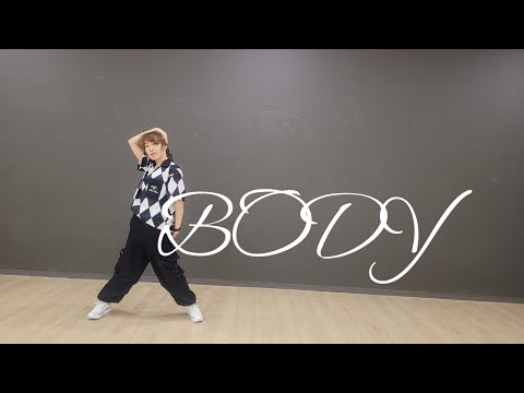 🤩 BODY-하이라이트 / 다이어트댄스 / 이지댄스 / 댄스로빅 /  Jh People Dance / LMS핏댄스 /