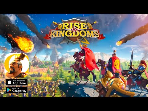 Rise of Kingdoms