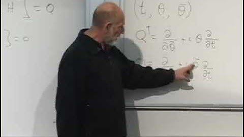 Supersymmetry & Grand Unification: Lecture 7