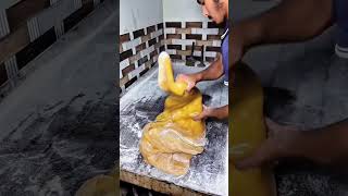 How to Amazing Candy Making Process in Factory | Pista Badam Toffee
