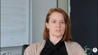 Silvia Pfeiffer - Vox pop